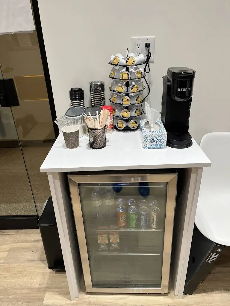 Milton Dental Hub