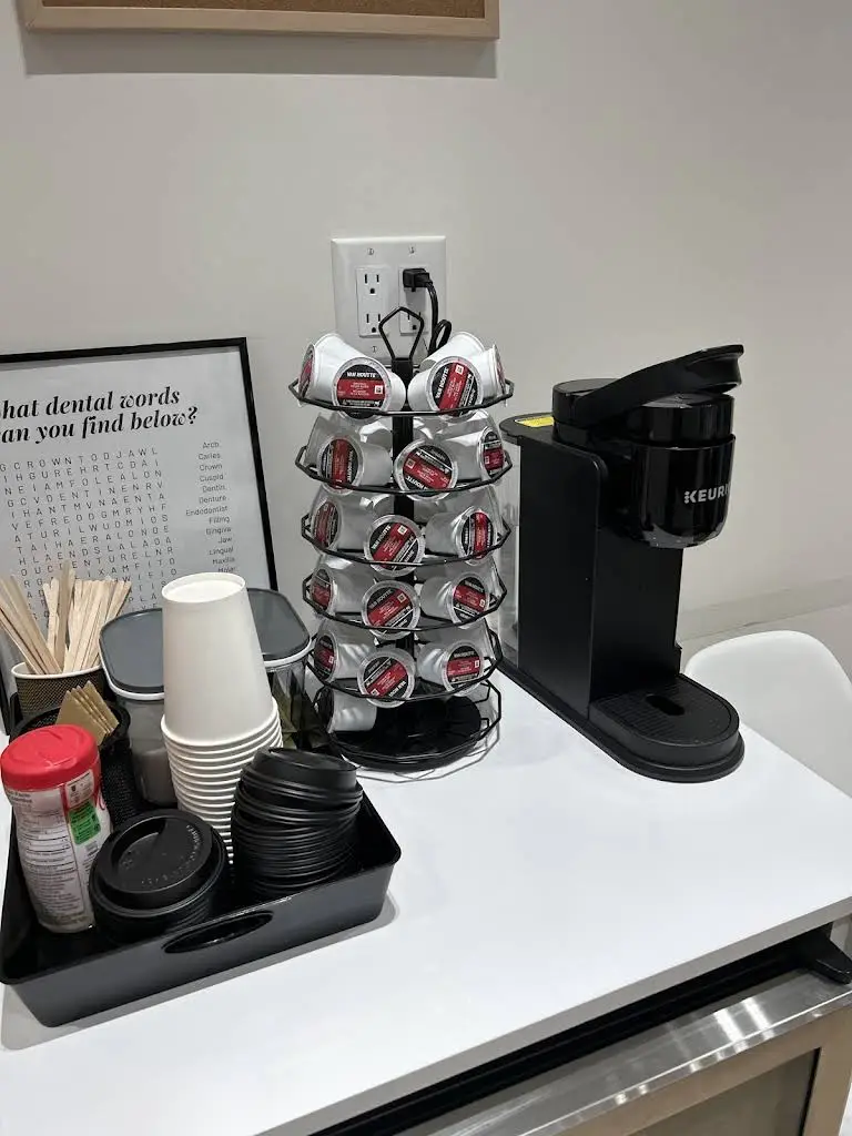 Milton Dental Hub
