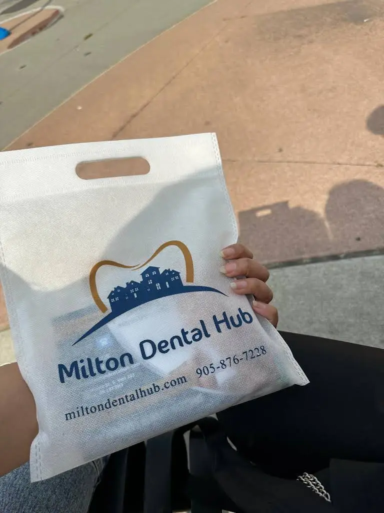 Milton Dental Hub
