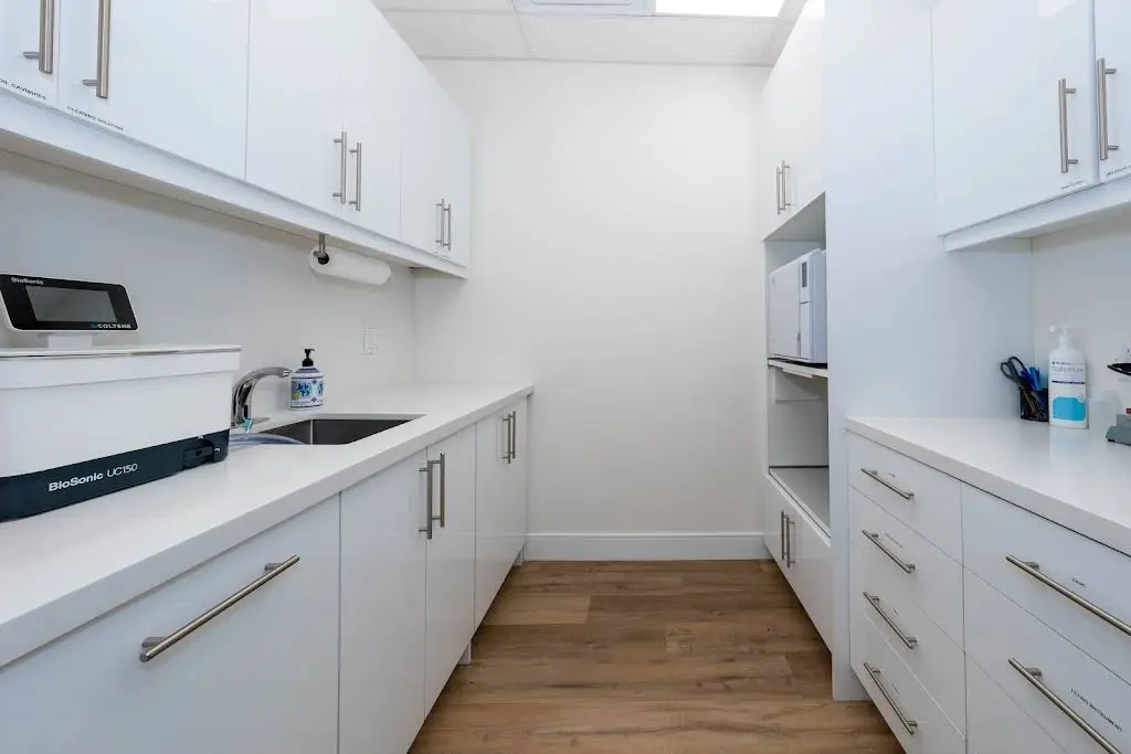 Milton Dental Hub