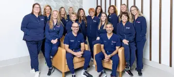Indianapolis Periodontal & Dental Implant Associates