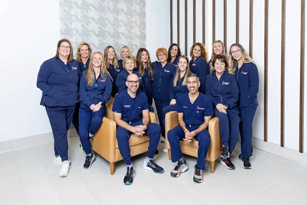 Indianapolis Periodontal & Dental Implant Associates