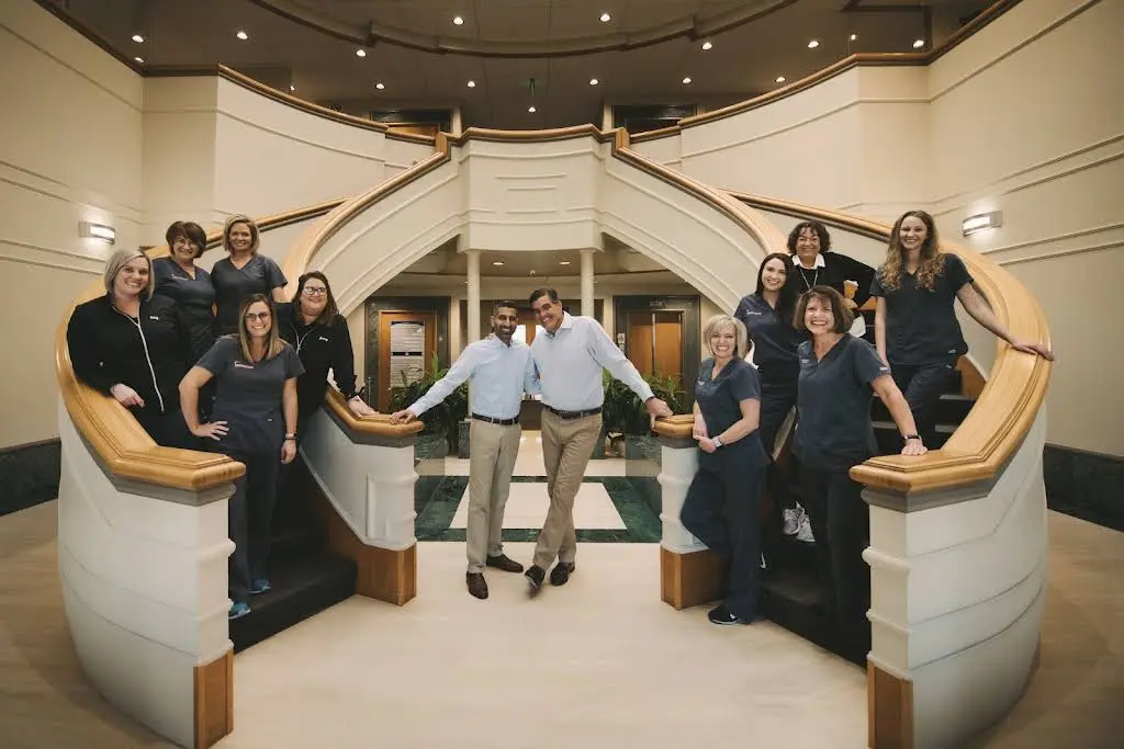 Indianapolis Periodontal & Dental Implant Associates