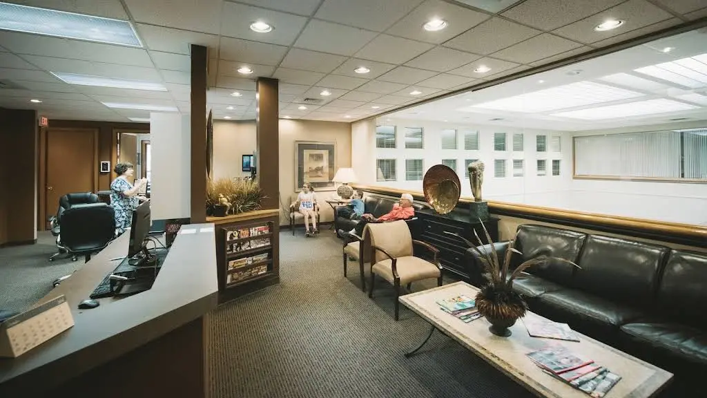 Indianapolis Periodontal & Dental Implant Associates