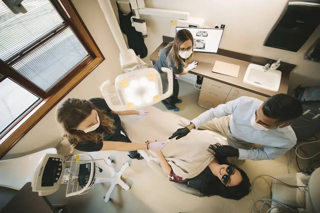 Indianapolis Periodontal & Dental Implant Associates