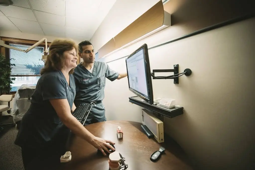 Indianapolis Periodontal & Dental Implant Associates