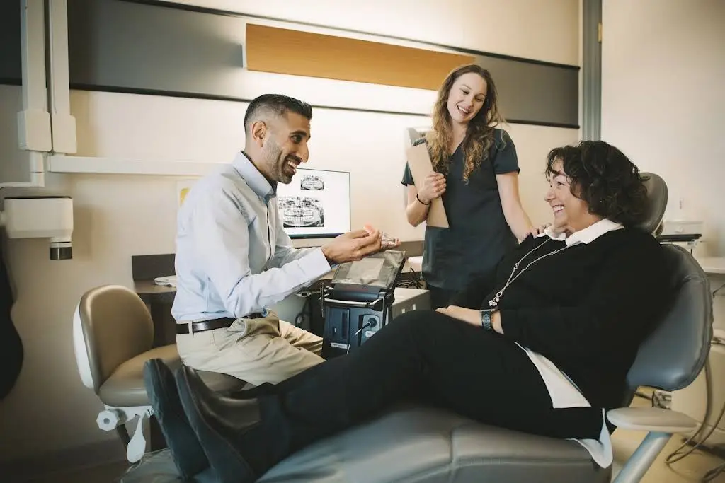Indianapolis Periodontal & Dental Implant Associates
