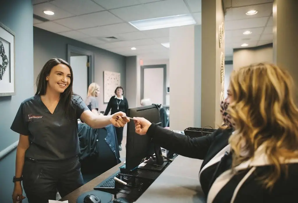 Indianapolis Periodontal & Dental Implant Associates