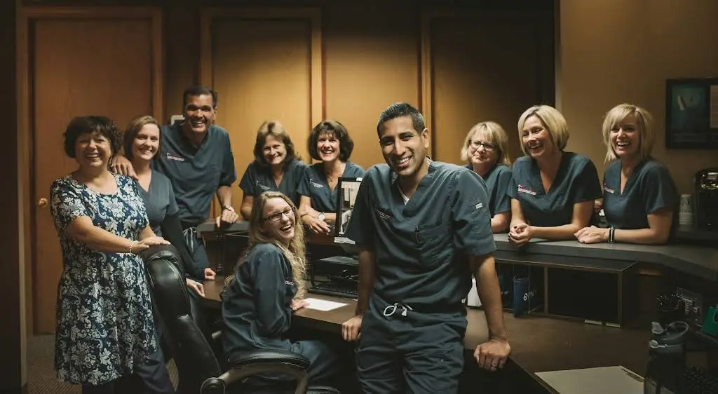 Indianapolis Periodontal & Dental Implant Associates