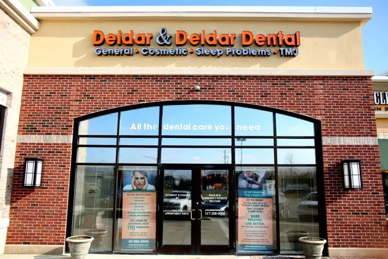 Deldar Dental