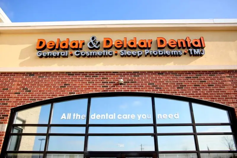 Deldar Dental