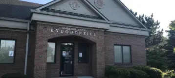 Hamilton County Endodontics
