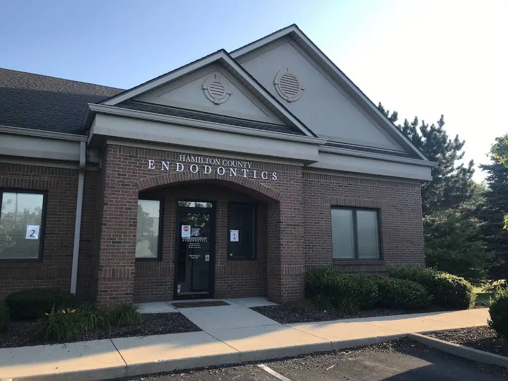 Hamilton County Endodontics