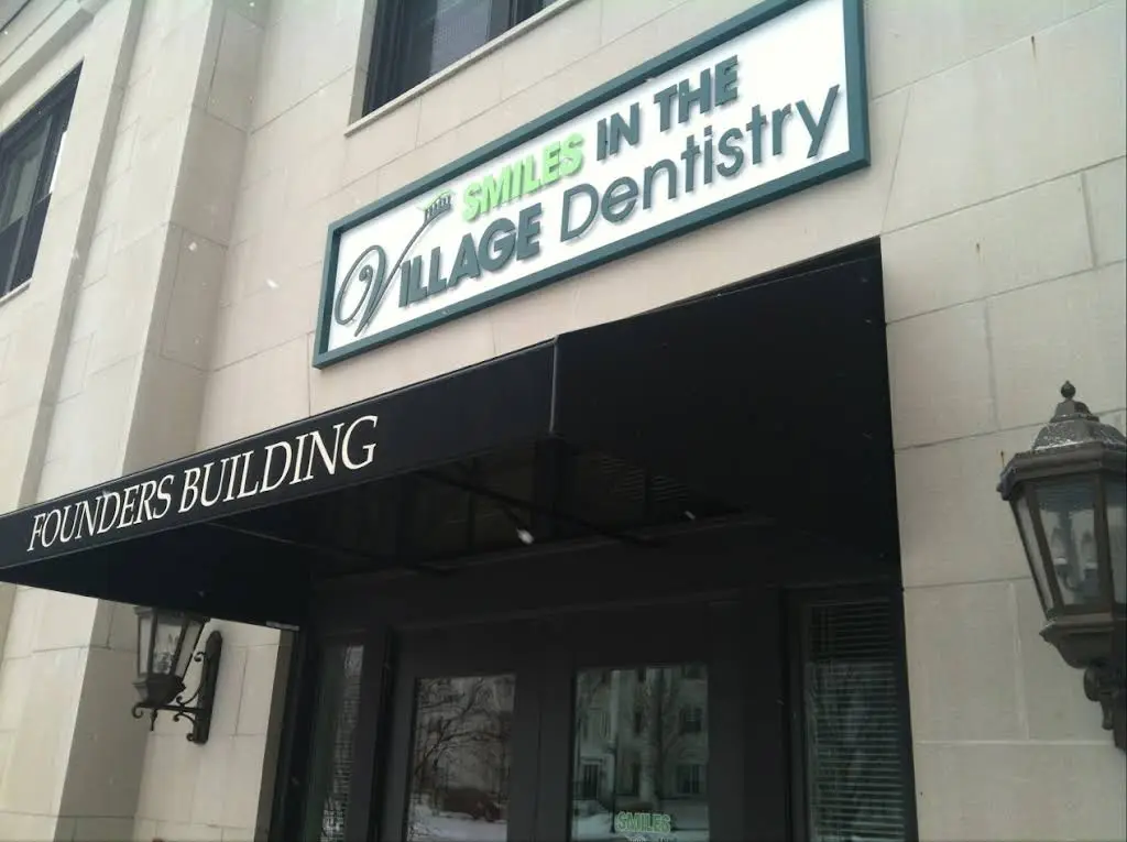 Smiles in the Village Dentistry