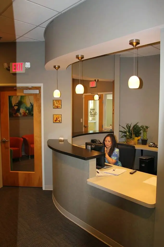 Smiles in the Village Dentistry