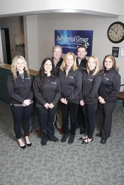 Indy Dental Group