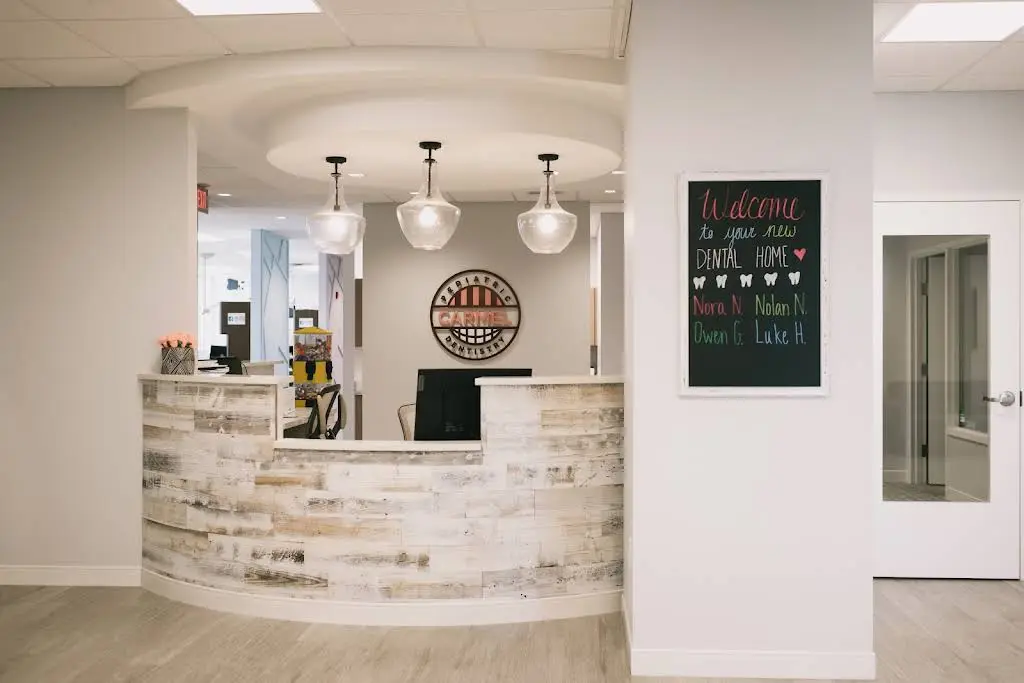 Carmel Pediatric Dentistry