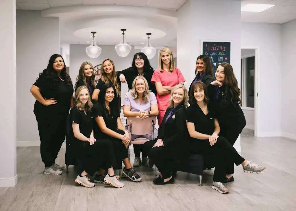 Carmel Pediatric Dentistry