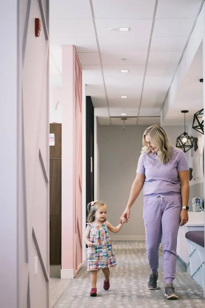 Carmel Pediatric Dentistry
