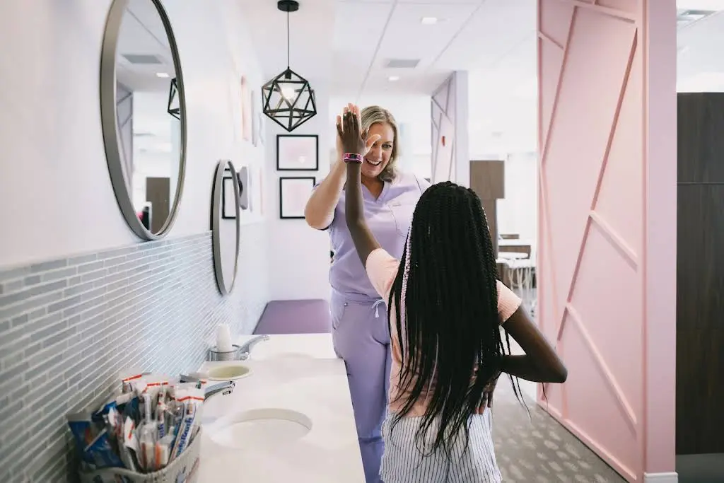 Carmel Pediatric Dentistry
