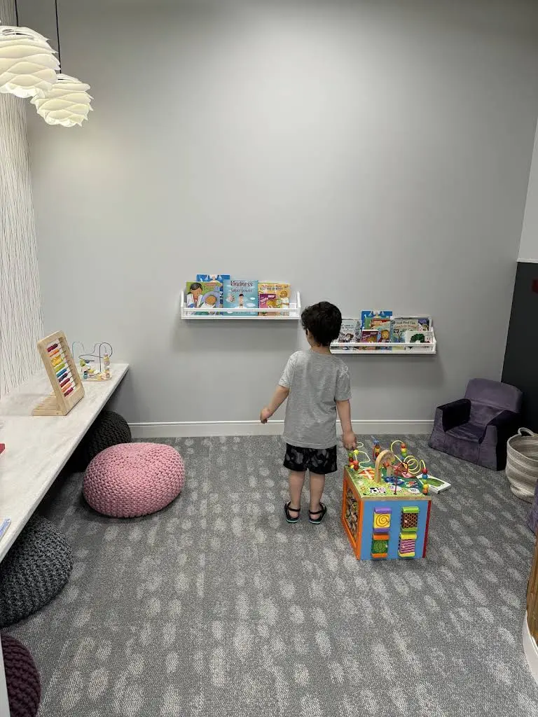 Carmel Pediatric Dentistry