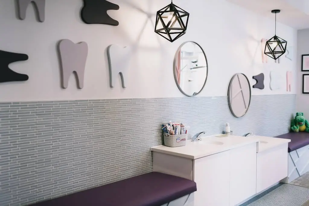 Carmel Pediatric Dentistry