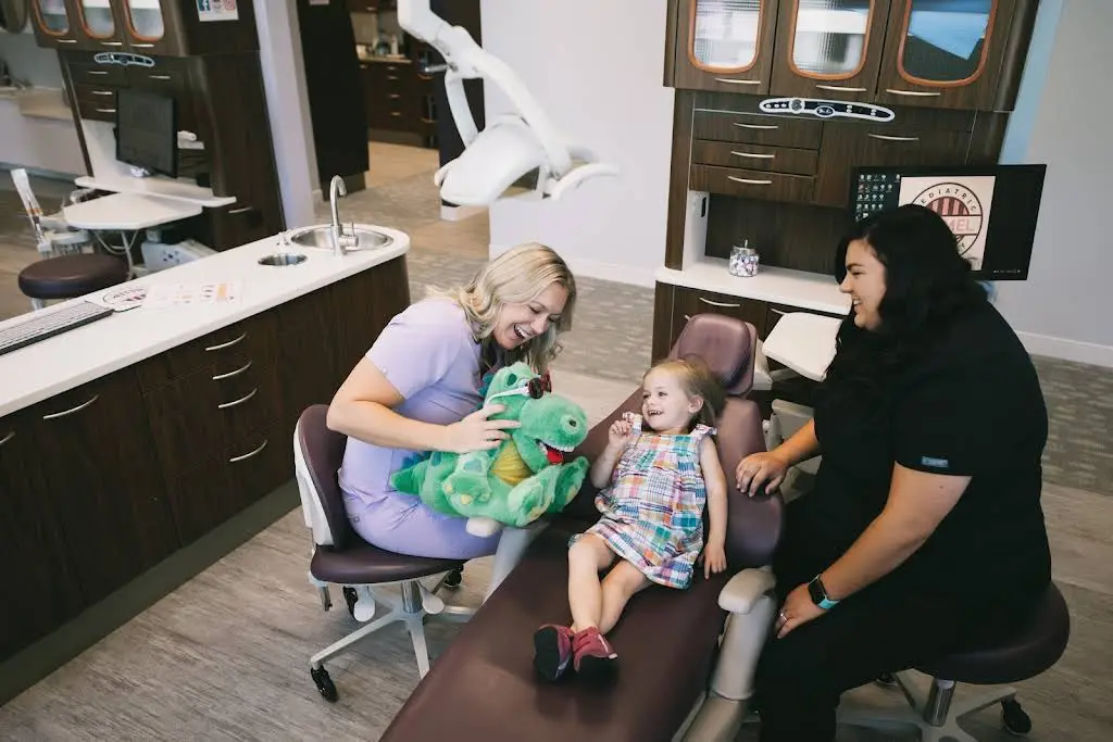 Carmel Pediatric Dentistry