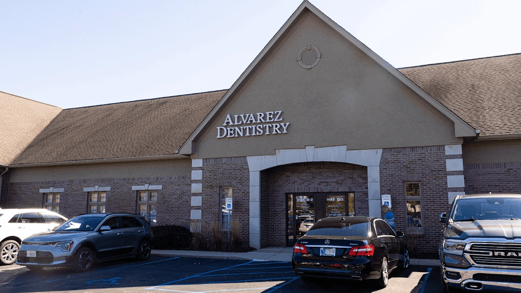 Alvarez Family Dentistry