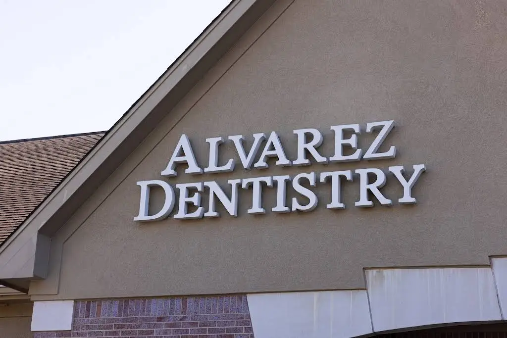 Alvarez Family Dentistry