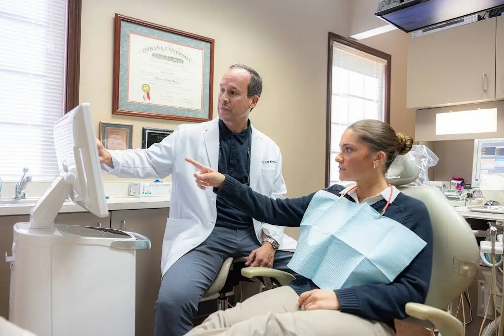 Alvarez Family Dentistry