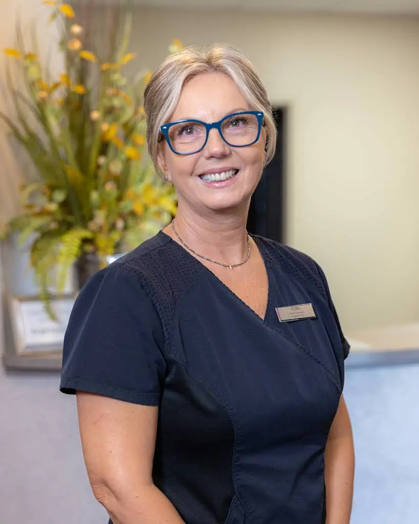 Alvarez Family Dentistry