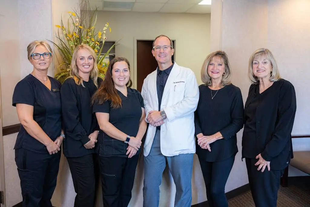Alvarez Family Dentistry