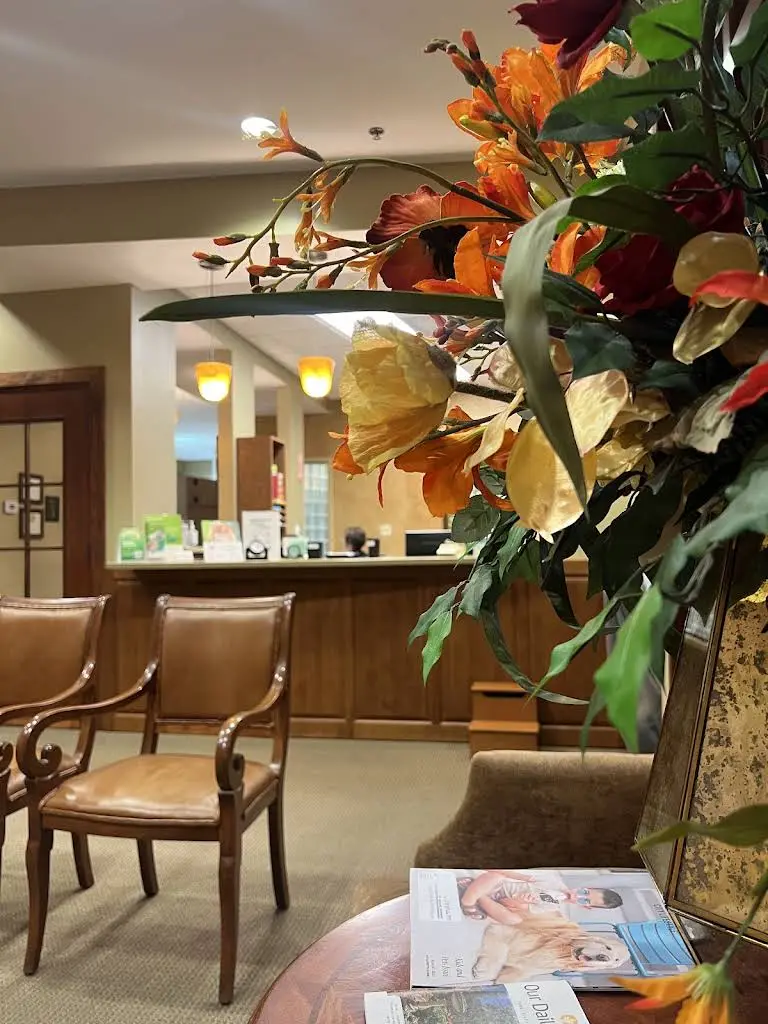 Cornerstone Dentistry
