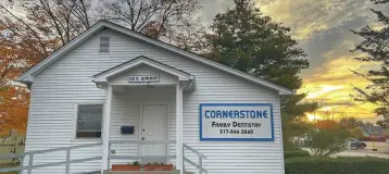 Cornerstone Family Dentistry