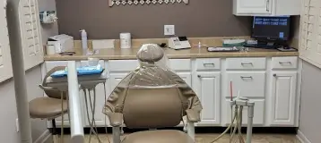 Hecht Family Dentistry