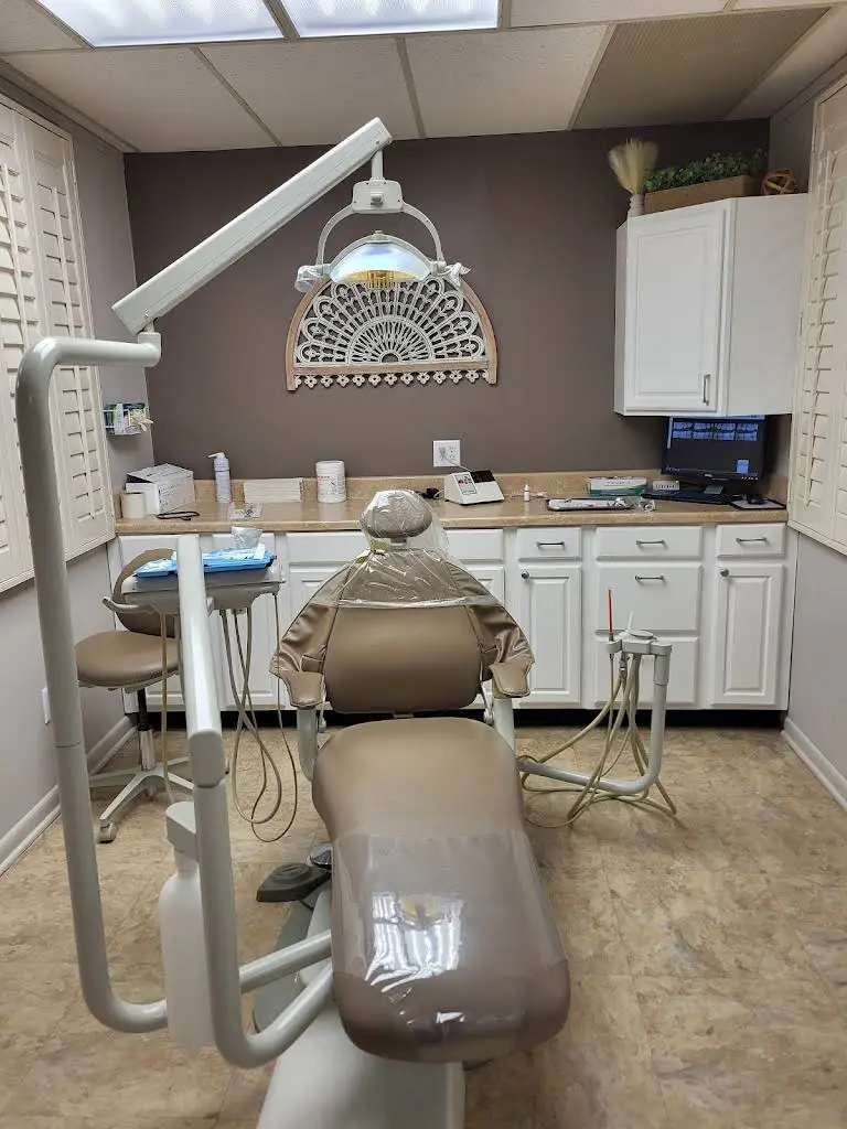Hecht Family Dentistry