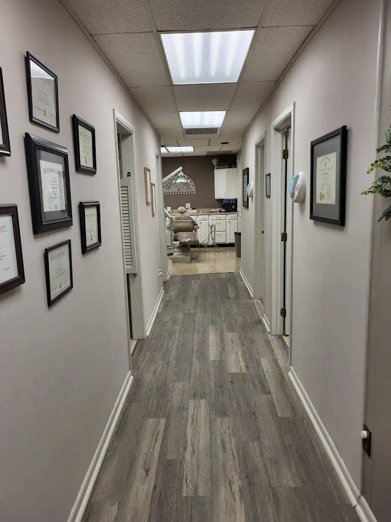 Hecht Family Dentistry