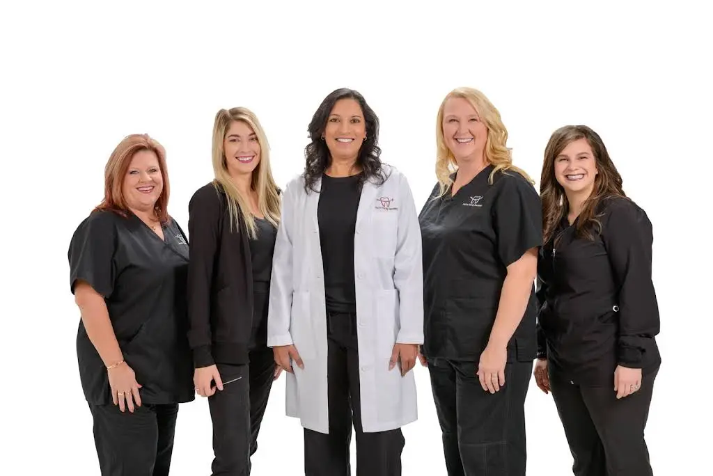 Hecht Family Dentistry