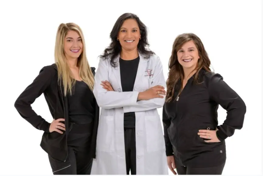Hecht Family Dentistry
