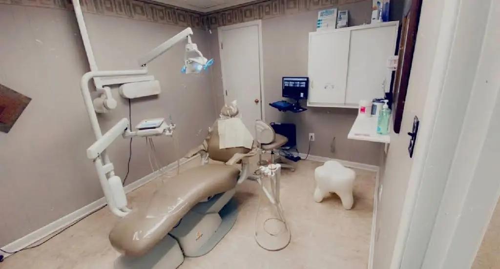 Hecht Family Dentistry