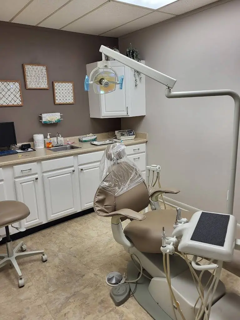 Hecht Family Dentistry