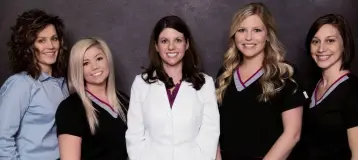 Carmel Family Dentistry - Dr. Jessica Worthington