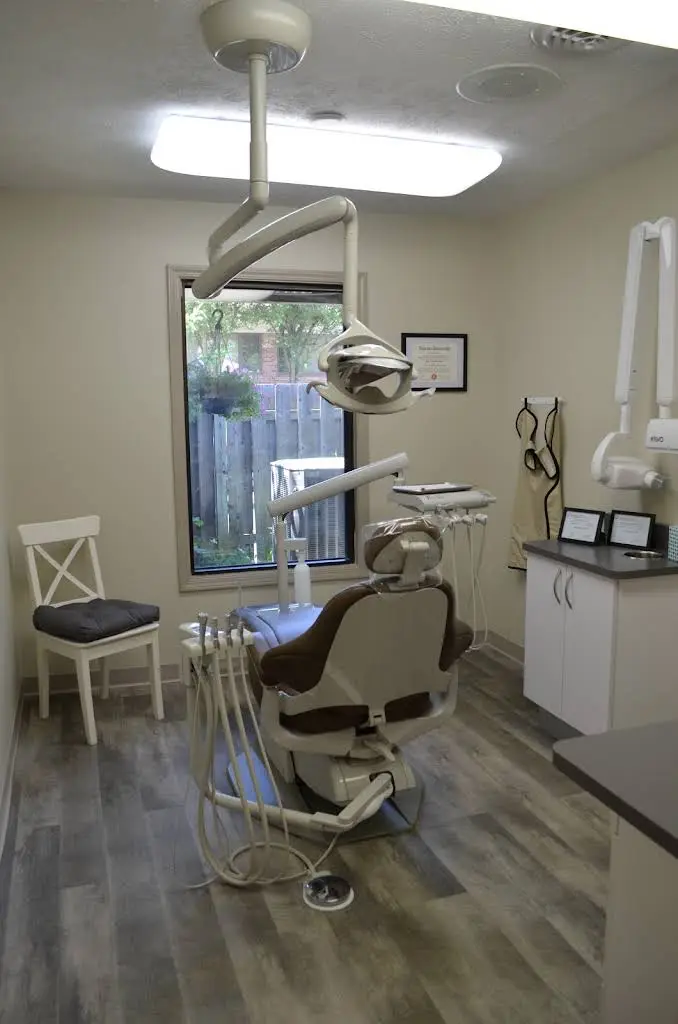 Carmel Family Dentistry - Dr. Jessica Worthington