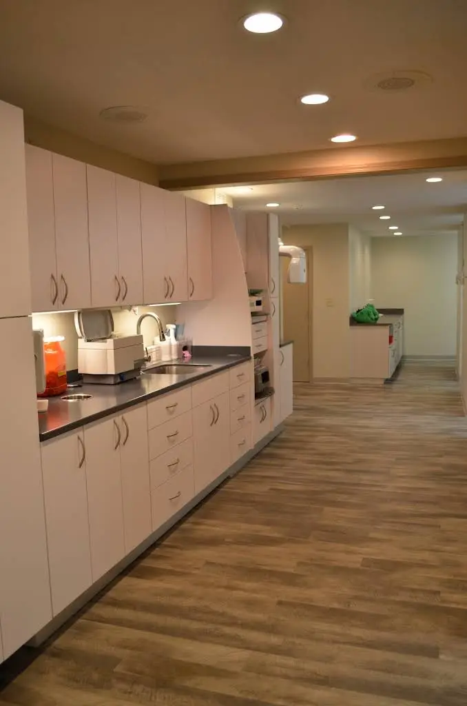 Carmel Family Dentistry - Dr. Jessica Worthington