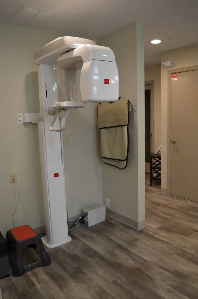 Carmel Family Dentistry - Dr. Jessica Worthington