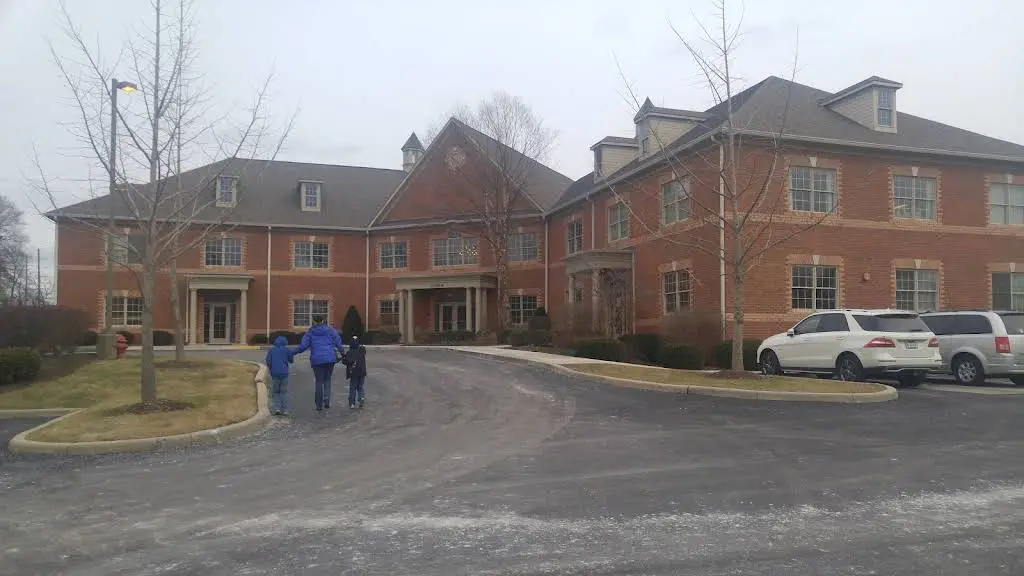Sanders Pediatric Dentistry