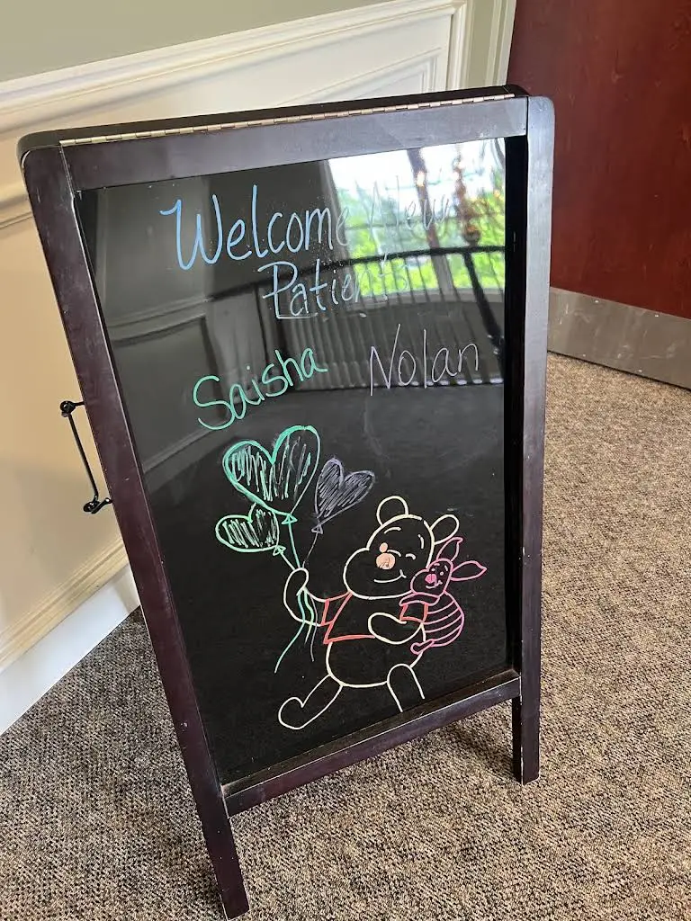 Sanders Pediatric Dentistry