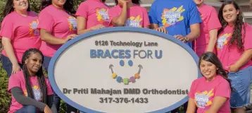 Braces For U