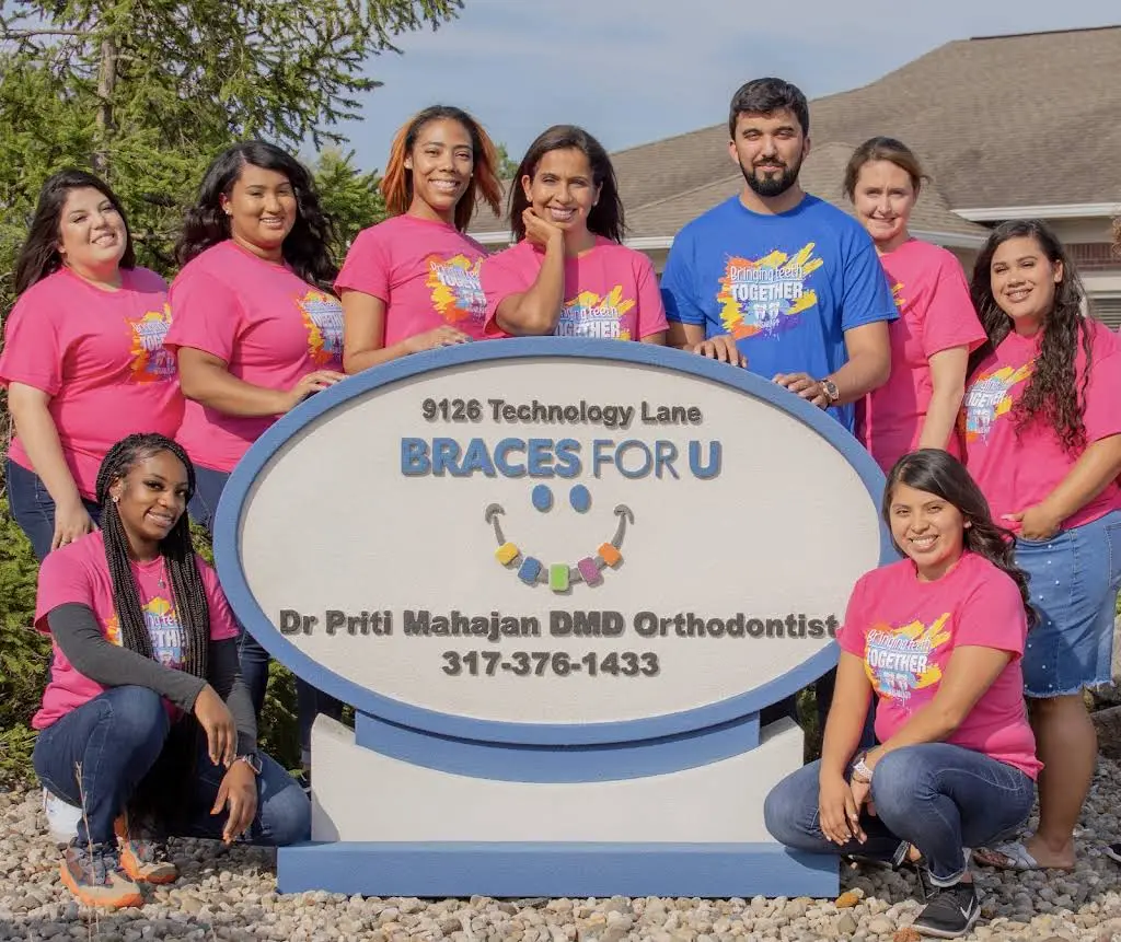 Braces For U