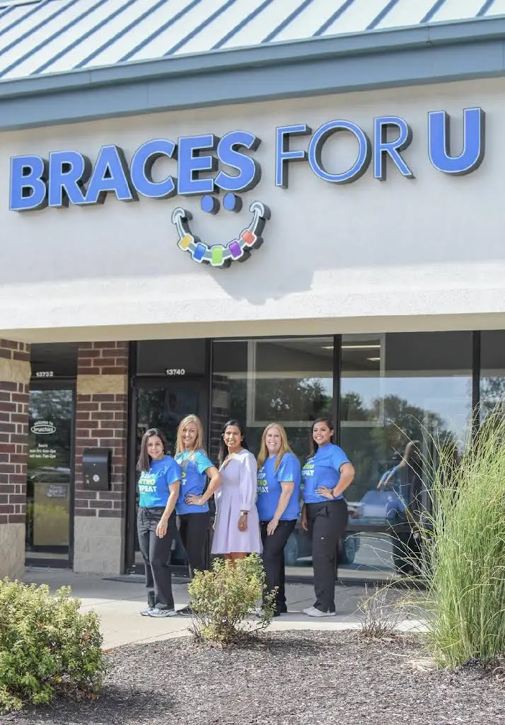 Braces For U